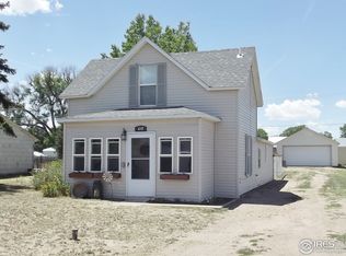 617 S Washington Ave, Haxtun, CO 80731