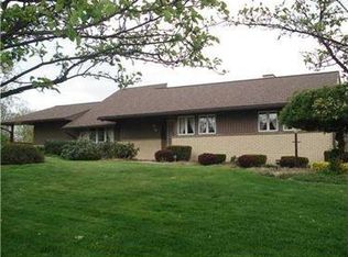 7322 Franklin Rd, Cranberry Township, PA 16066