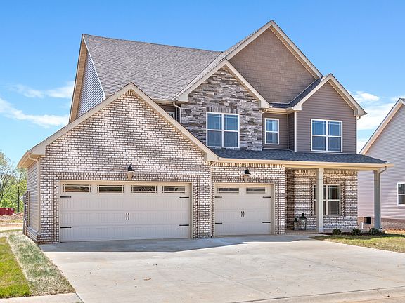 2nd image of 690 Farmington Lot 690