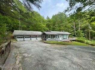 174 Harold Brock Rd, Petersburgh, NY 12138