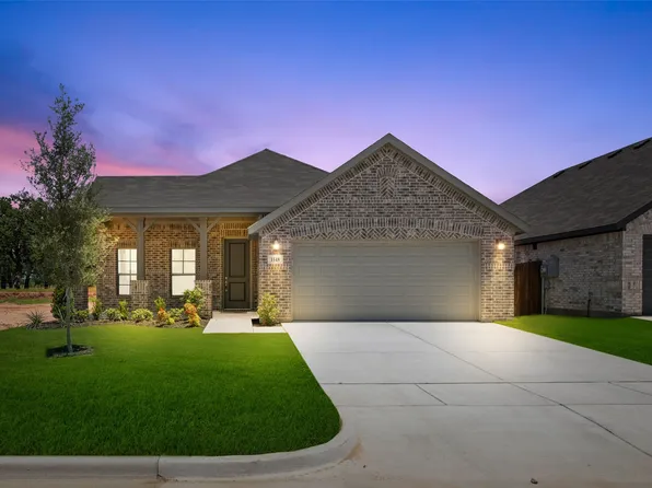 1148 Avery Rd, Granbury, TX 76049