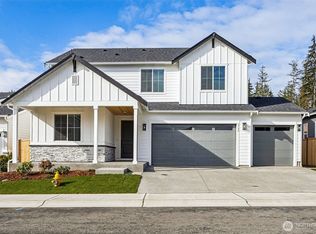 Mccormick Trails, Port Orchard, WA 98367