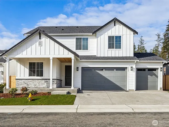 5742 Thornhill Avenue SW #258, Port Orchard, WA 98367