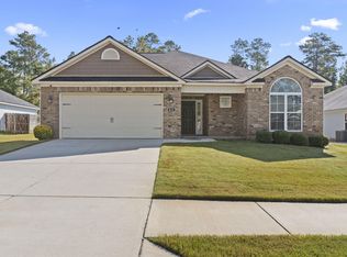 811 Fenwick Ct, Grovetown, GA 30813