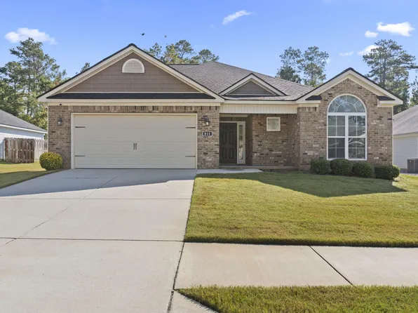 811 Fenwick Court, Grovetown, GA