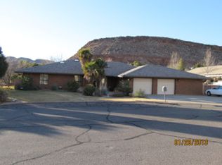 2824 S Jolley Cir, Saint George, UT 84790