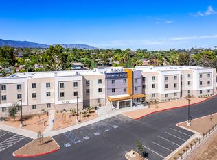 1961 Foothill Pkwy, Corona, CA 92881