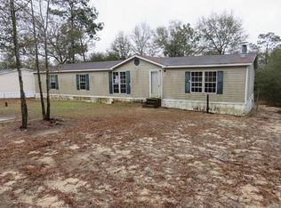 10871 Highway 90 E, Milton, FL 32583
