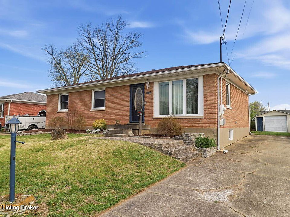 1st image of 4111 Caven Ct