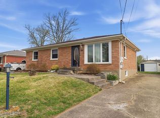 4111 Caven Ct, Louisville, KY