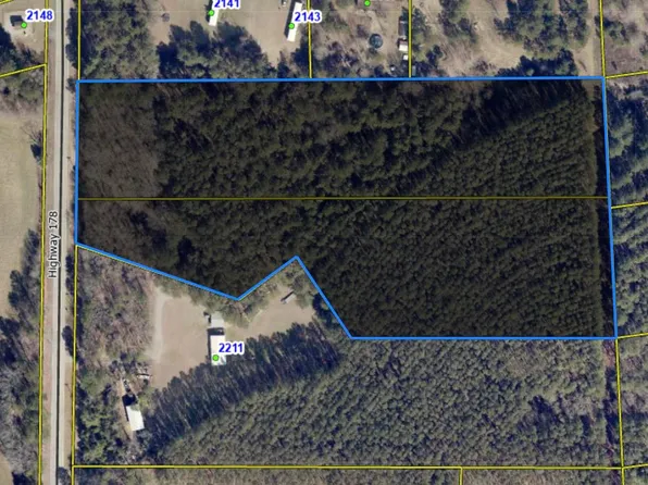 2151 178th Hwy, Swansea, SC 29160
