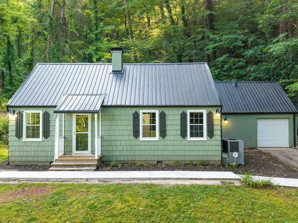 2809 Woodson Dr, Knoxville, TN 37920