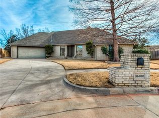 10400 York Way, Oklahoma City, OK 73162