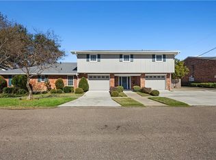 1401-03 Carrollton Ave, Metairie, LA 70005