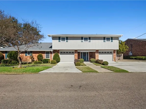 1401-03 Carrollton Ave, Metairie, LA 70005