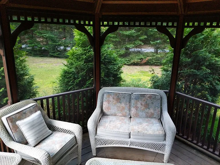 Terrace View