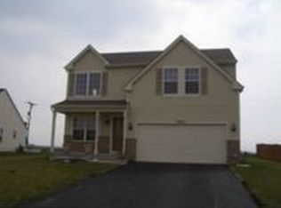 20421 Kingsbrook Dr, Crest Hill, IL 60403