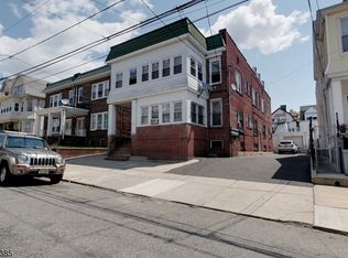 243 Ridge St, Newark, NJ 07104
