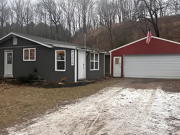 N4229 420th St, Menomonie, WI 54751