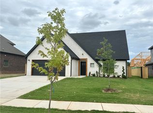 4803 SW Elderwood St, Bentonville, AR 72713