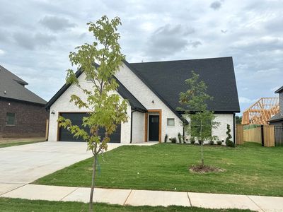 4803 SW Elderwood St, Bentonville, AR, 72713