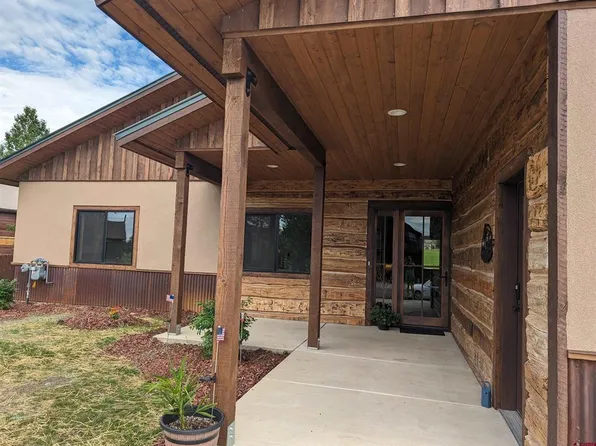 103 Divot Place, Pagosa Springs, CO 81147