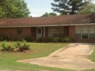 506 Sims Ave, Tallassee, AL 36078