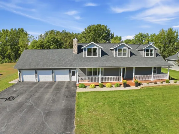 112 Par View Est, Montevideo, MN 56265