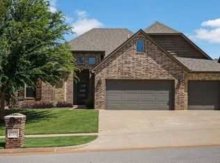 713 NW 197th St, Edmond, OK 73012