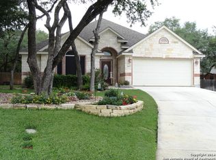 26127 Destiny Rdg, San Antonio, TX 78260