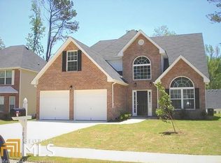 1833 Dalton Way, Hampton, GA 30228