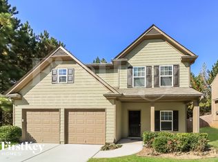 171 Foggy Creek Ln, Hiram, GA 30141