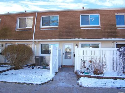 66 Storm Drive #66, Holtsville, NY, 11742