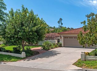 2321 Lomica Pl, Escondido, CA 92029
