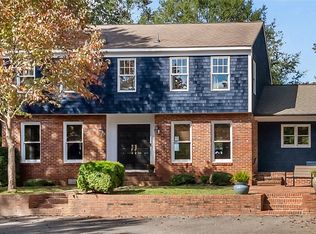 1802 Tyndall Point Rd, Gloucester Point, VA 23062