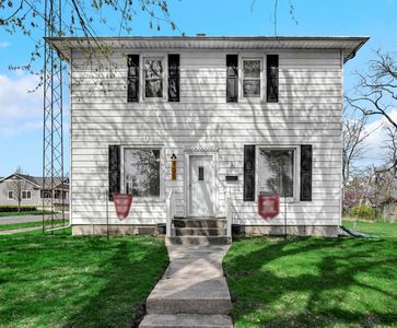 101 S White St, Culver, IN, 46511