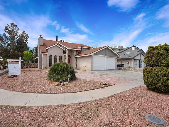 2nd image of 1743 Deke Slayton Ln