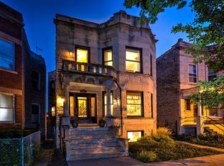 2635 N Mozart St, Chicago, IL 60647