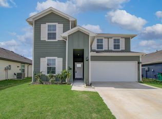 3106 Langley Bend Ln, Fulshear, TX 77441