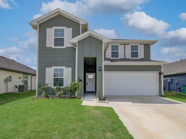 3106 Langley Bend Ln, Fulshear, TX 77441