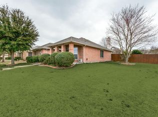 2361 Fieldcrest Dr, Rockwall, TX 75032