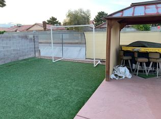 4017 Montebello Ave, Las Vegas, NV 89110