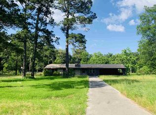 6857 Fm 31 S, Carthage, TX 75633