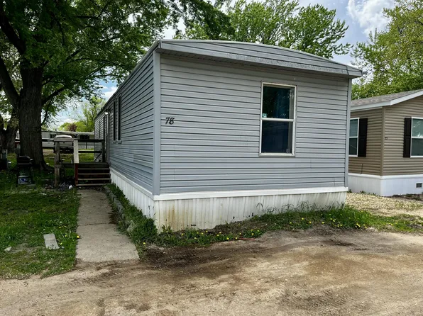 300 Medary Ave S Lot 78, Brookings, SD 57006