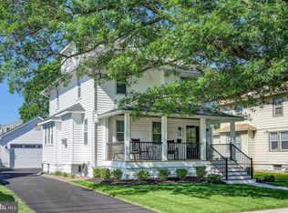 94 Geneva Ave, Haddon Township, NJ 08108
