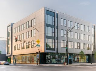 The June, Chicago, IL 60640