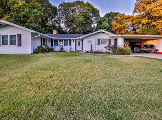 300 Neill Rd, Helena, AR 72342