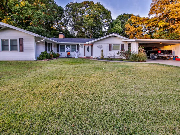 300 Neill Rd, Helena, AR 72342