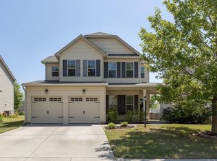 1209 Colton Creek Rd, Knightdale, NC 27545