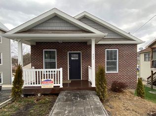 462 Ohio Ave, Morgantown, WV 26501